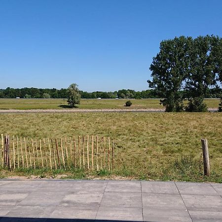 Cube Ijsselzicht Lägenhet Lathum Exteriör bild
